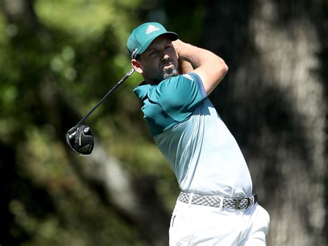 sergio garcia clubs